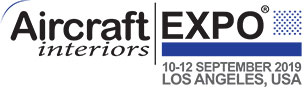 Aircraft Interiors Expo Los Angeles 2019