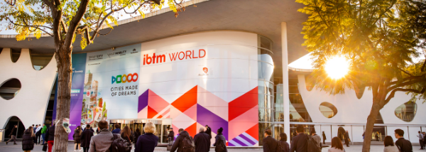 IBTM World Barcelona